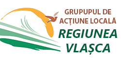 Regiunea Vlașca - PNDR 2014-2020